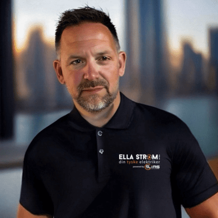 Lars – Local Domination Agency