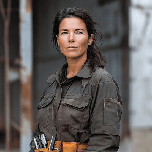 Emily R. – R&R Electricians